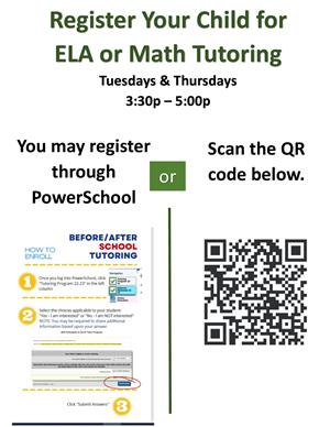 Tutoring